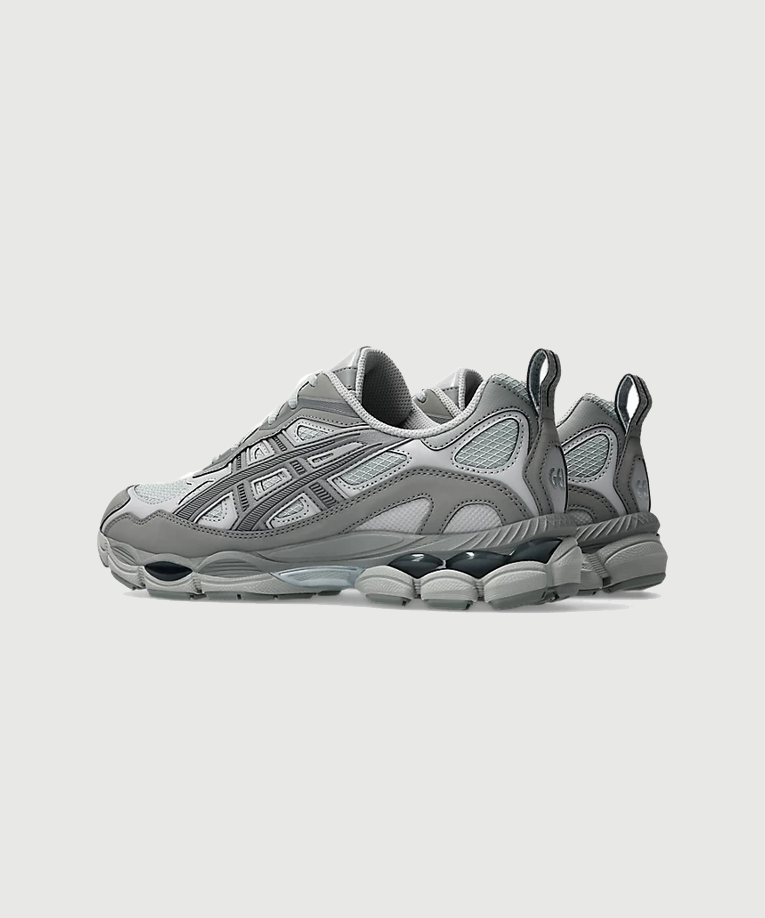 GEL-NYC RGD ASICS