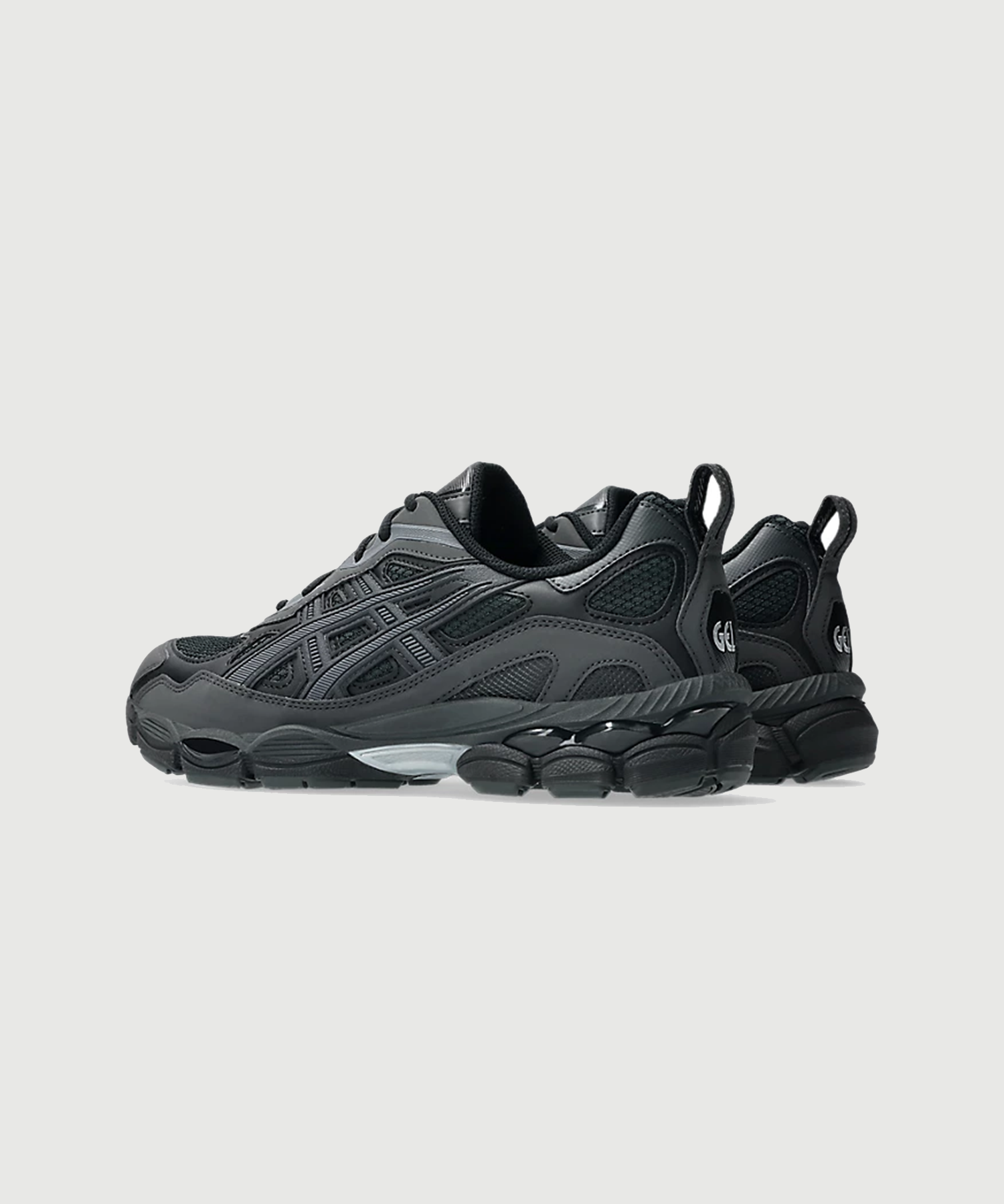 GEL-NYC RGD ASICS