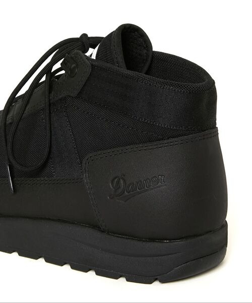 【エヌハリウッド】TPES-SE01 × Danner TRAINING SHOES N.HOOLYWOOD