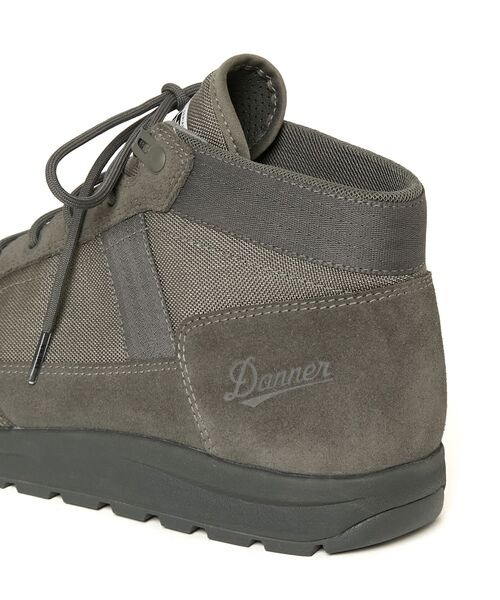 【エヌハリウッド】TPES-SE01 × Danner TRAINING SHOES N.HOOLYWOOD