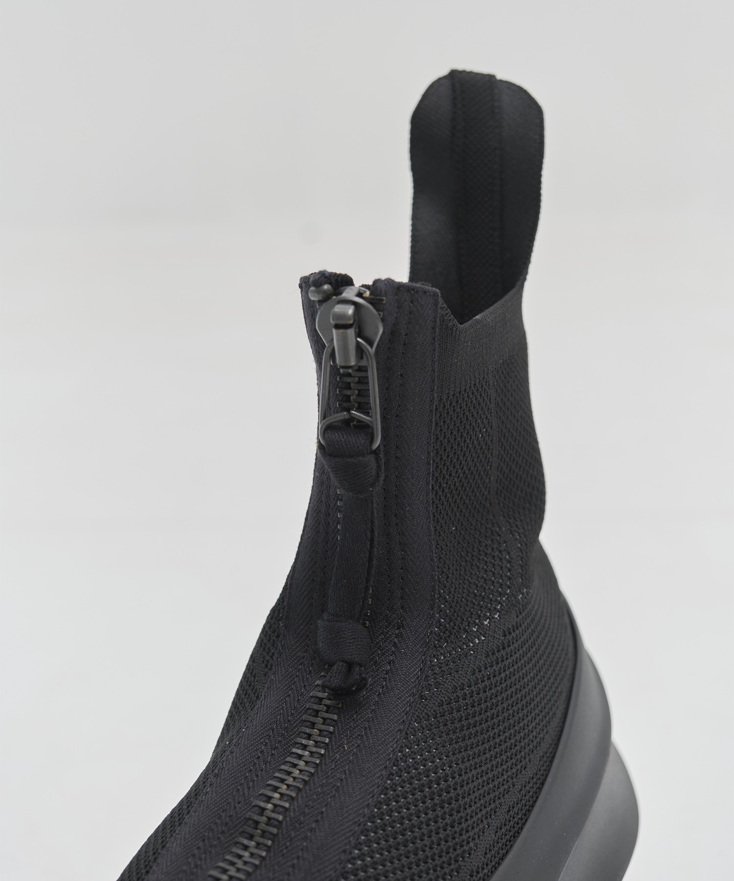 ORCA フロントZIPブーツ UNDERCOVER