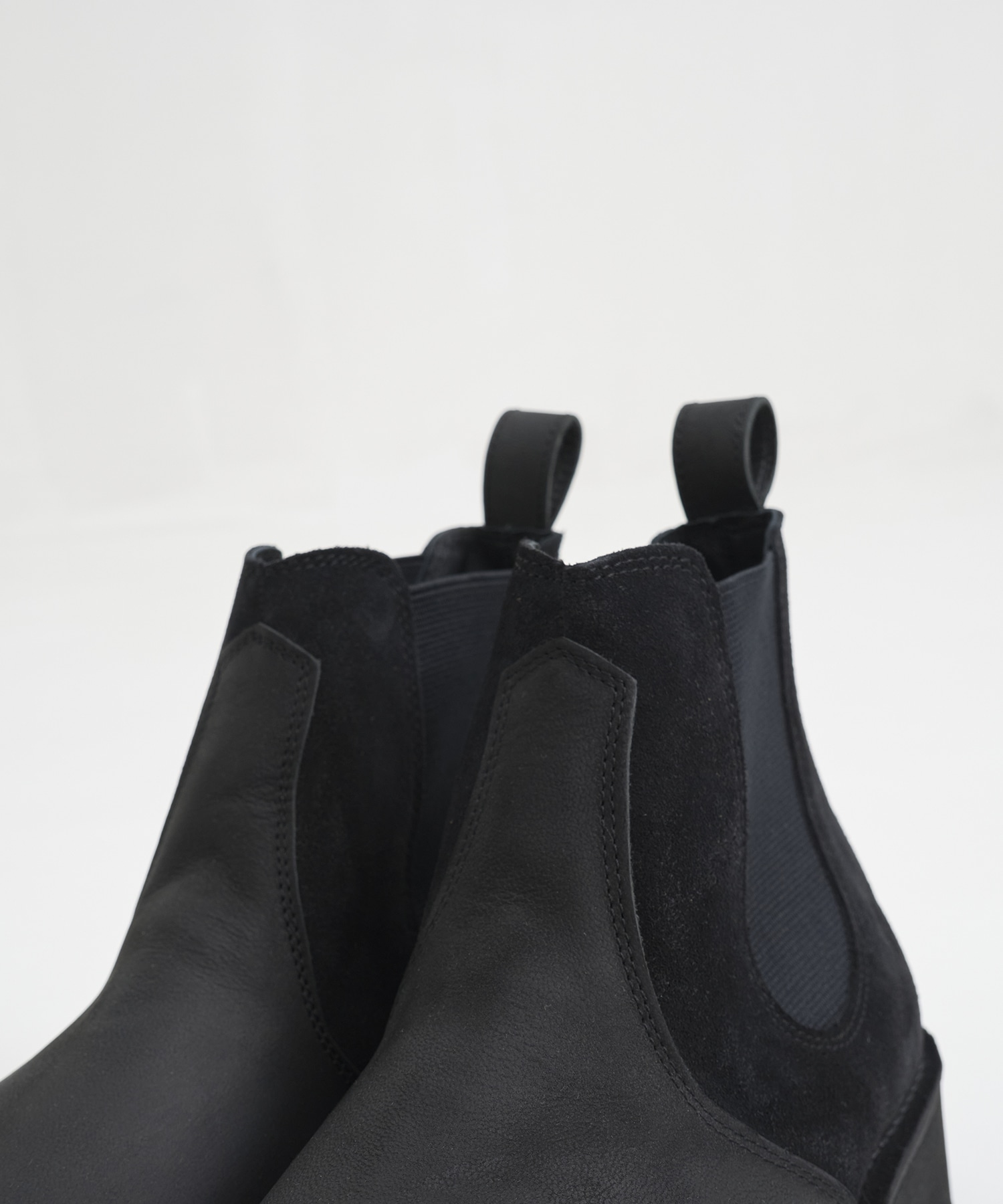 WM×Danner SIDE GORE BOOTS White Mountaineering
