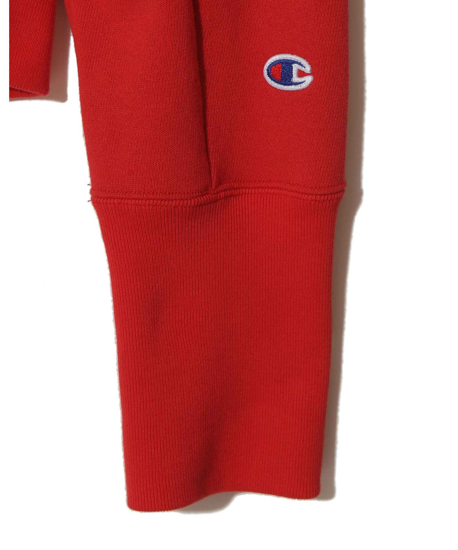 Champion Zip Up C/S UNDERCOVER