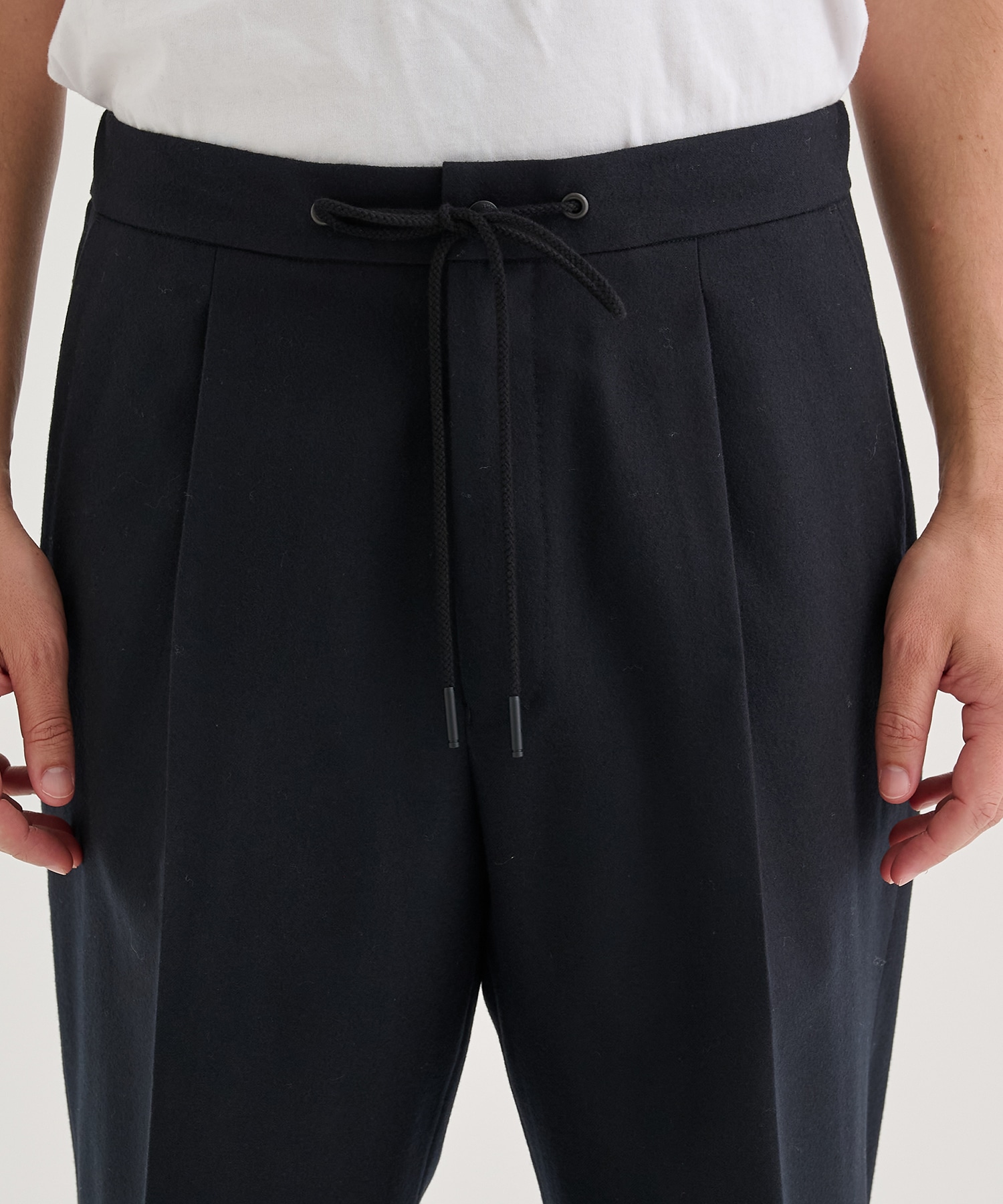 THE EASY SLACKS WIDE THE RERACS
