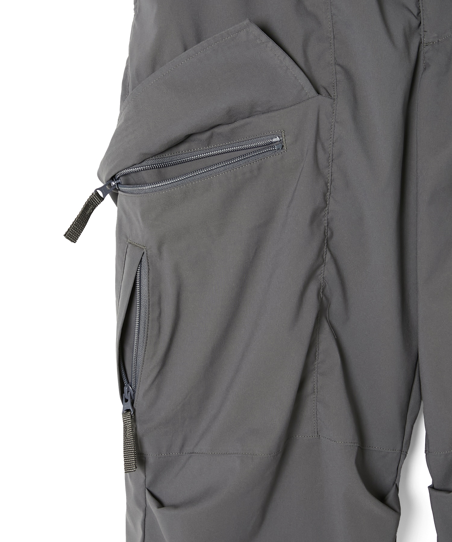 9252-CP03-001 6POCKET PANTS N.HOOLYWOOD