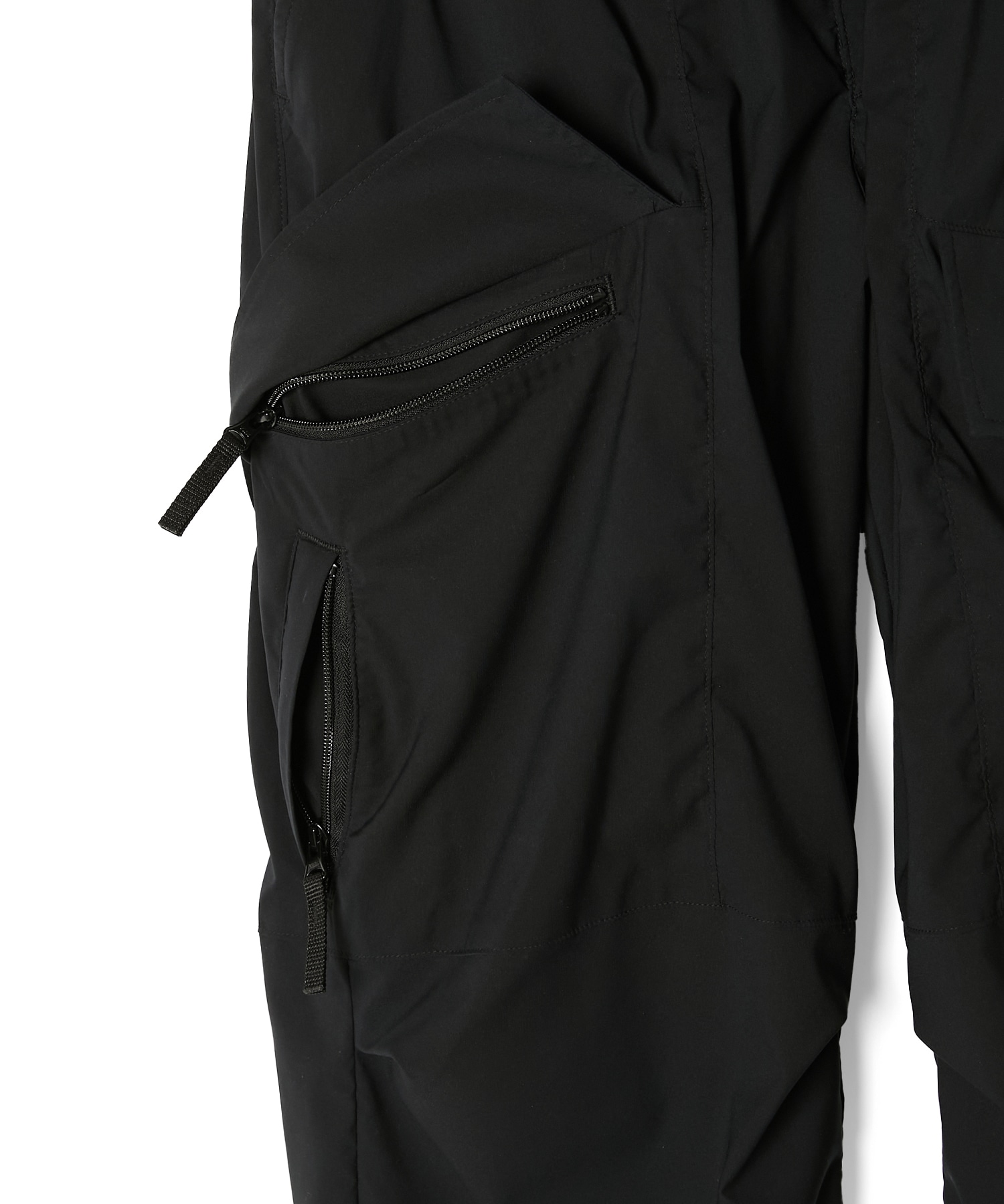 9252-CP03-001 6POCKET PANTS N.HOOLYWOOD