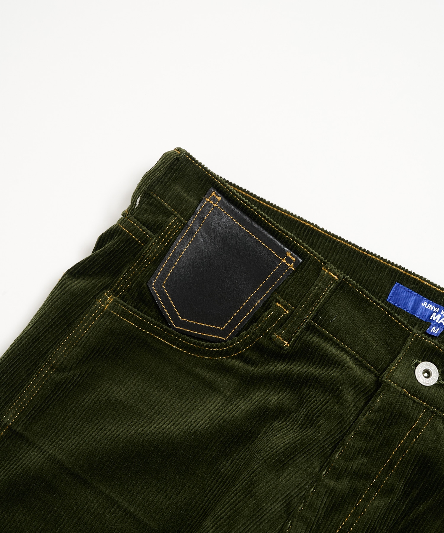 WP-P026-051 PANTS JUNYA WATANABE MAN