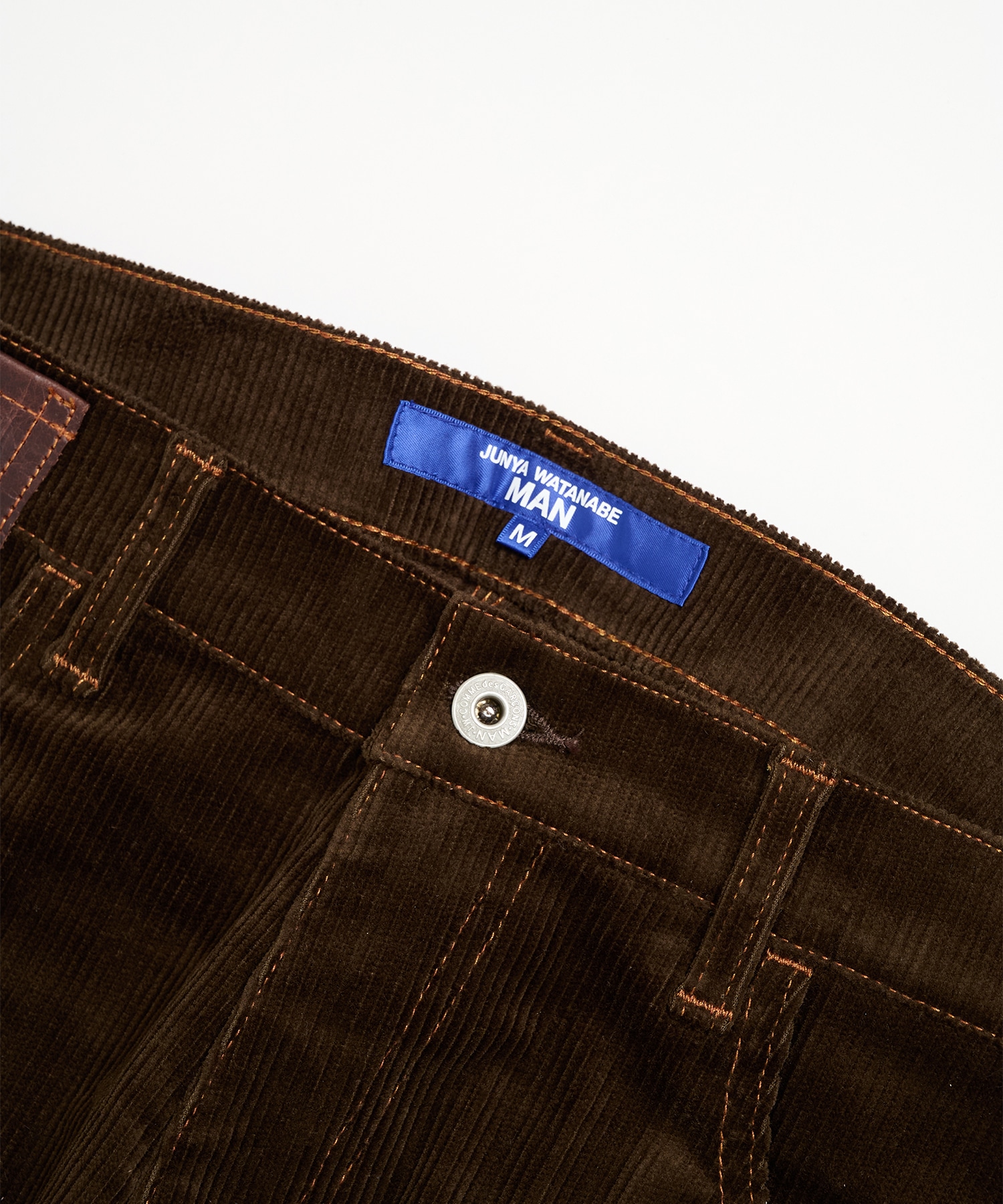 WP-P026-051 PANTS JUNYA WATANABE MAN