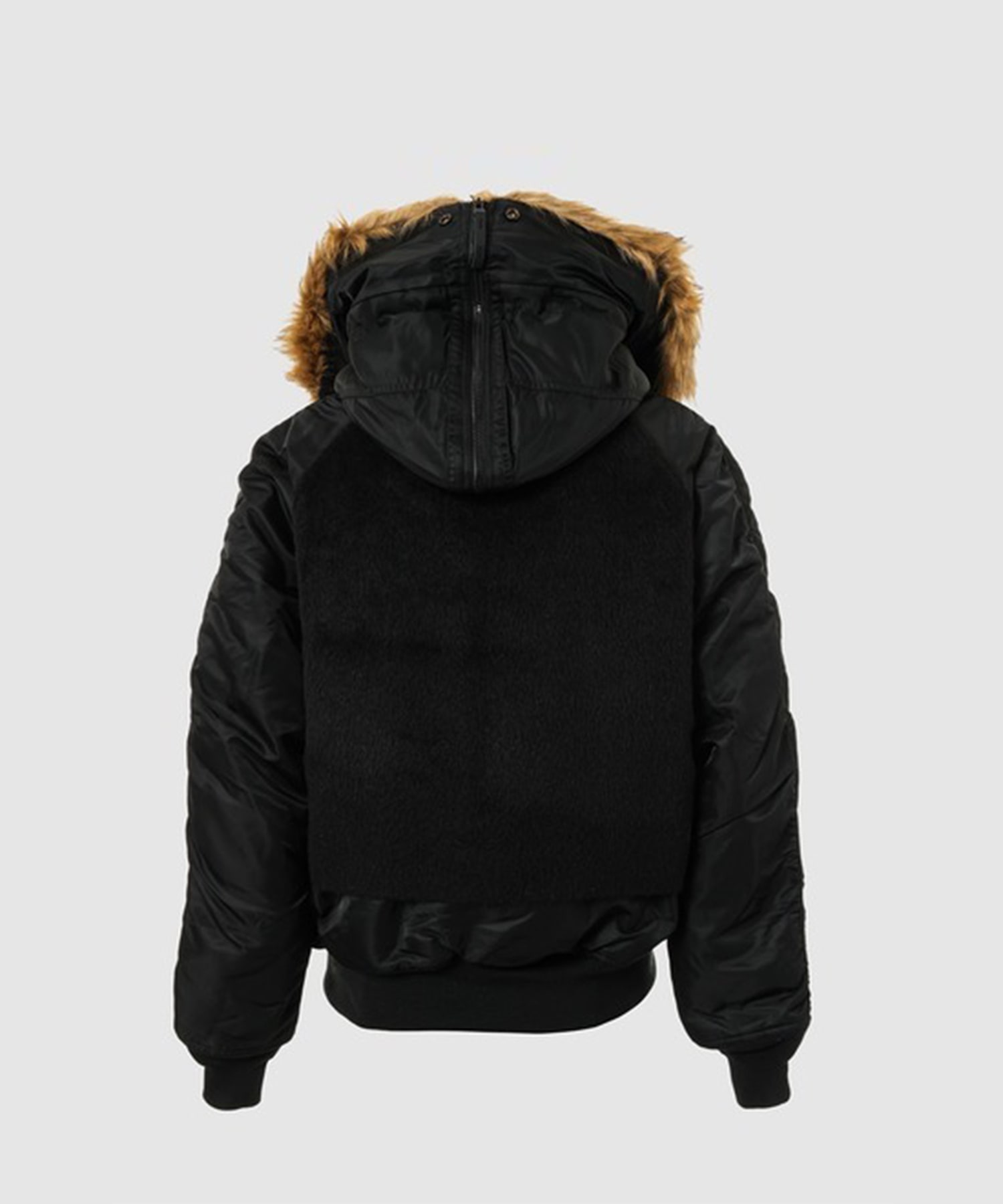 WP-J911-100×ALPHA BLOUSON JUNYA WATANABE MAN