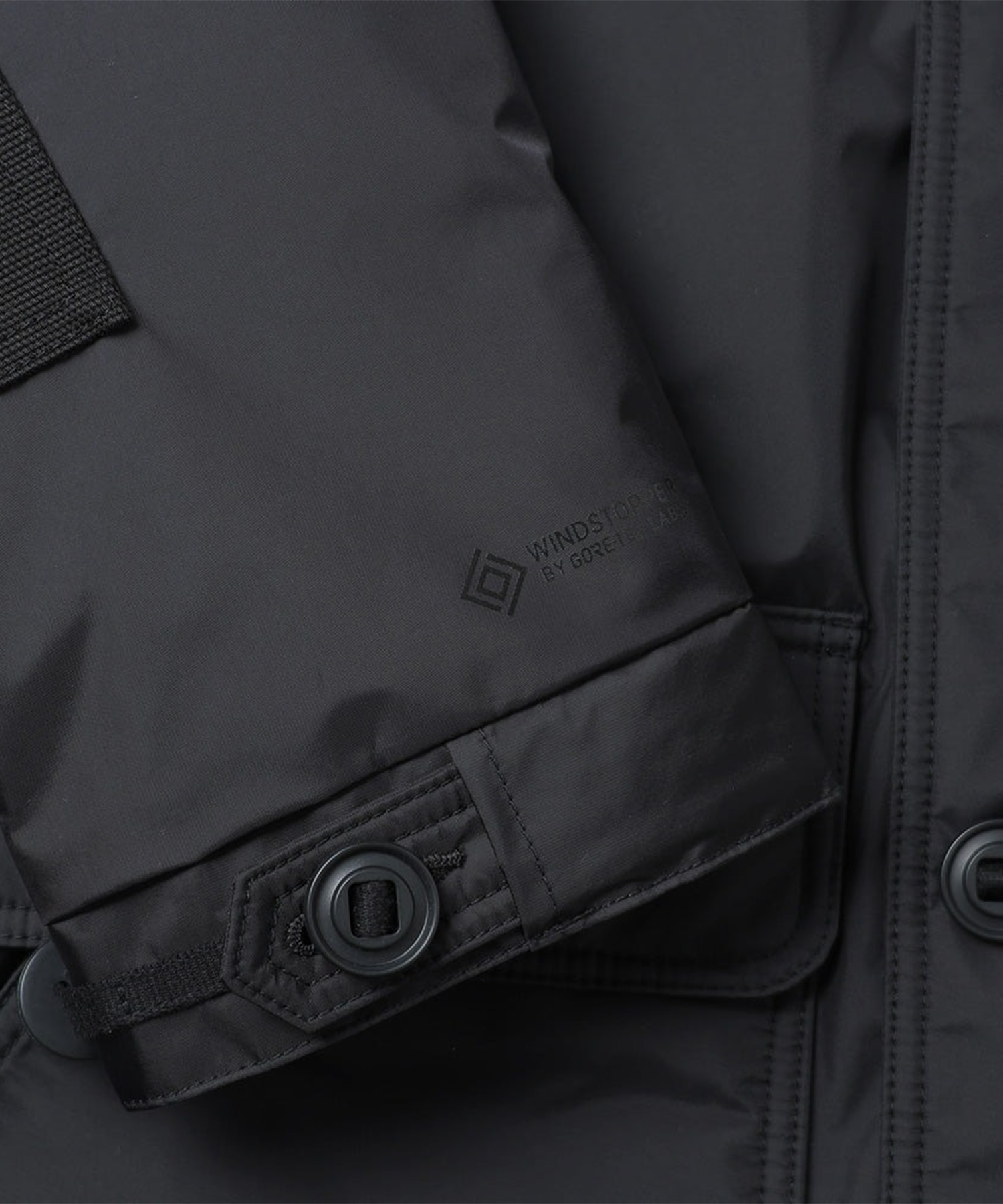 WP-J913-100 ×THE NORTH FACE DOWN JACKET JUNYA WATANABE MAN