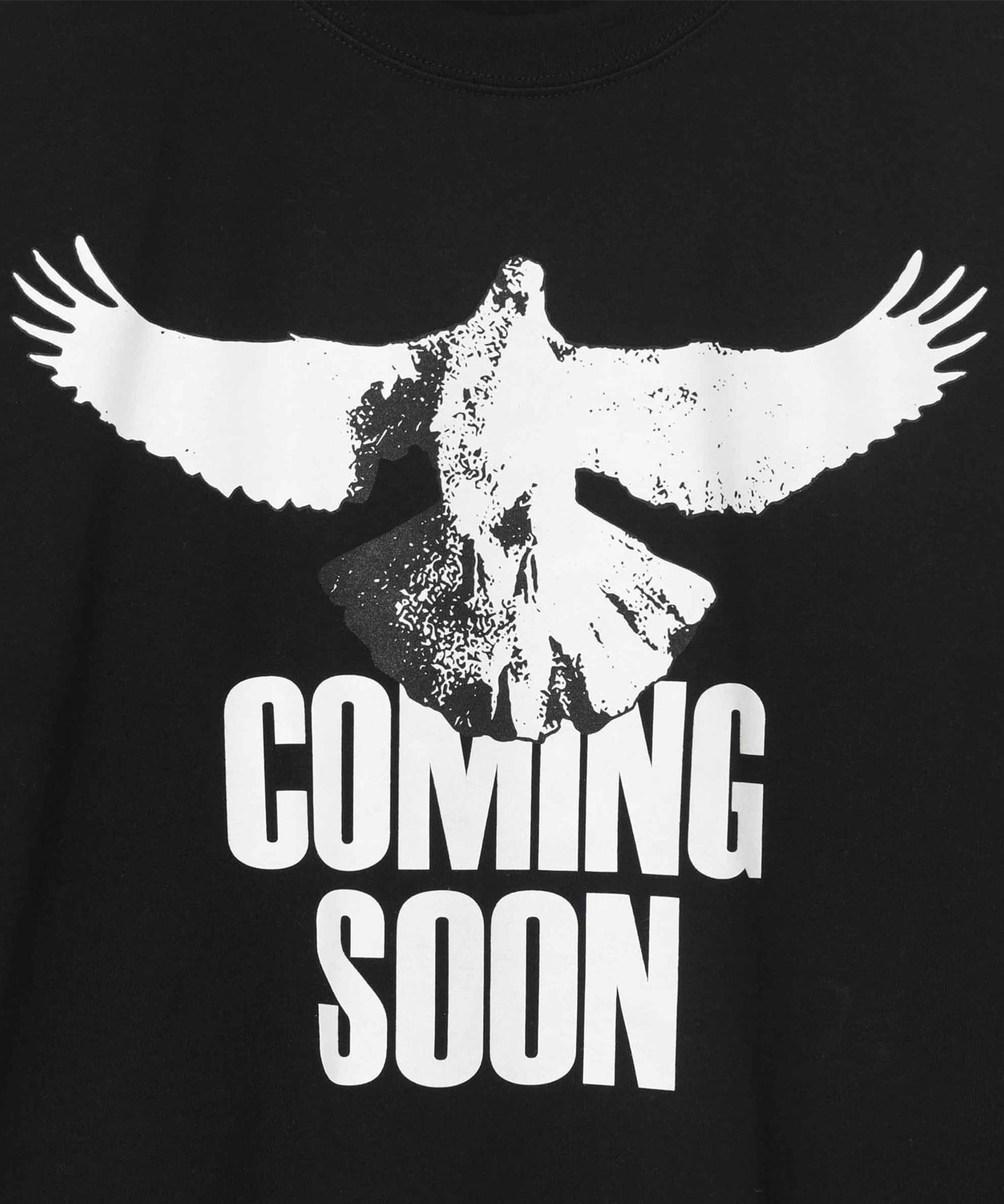 【アンダーカバー】UC1F3805 S/S TEE COMING SOON UNDERCOVER