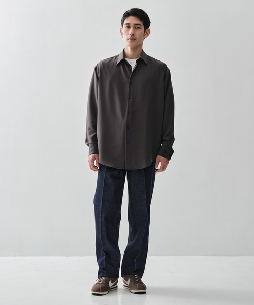 別注THE JEAN TROUSERS TANAKA