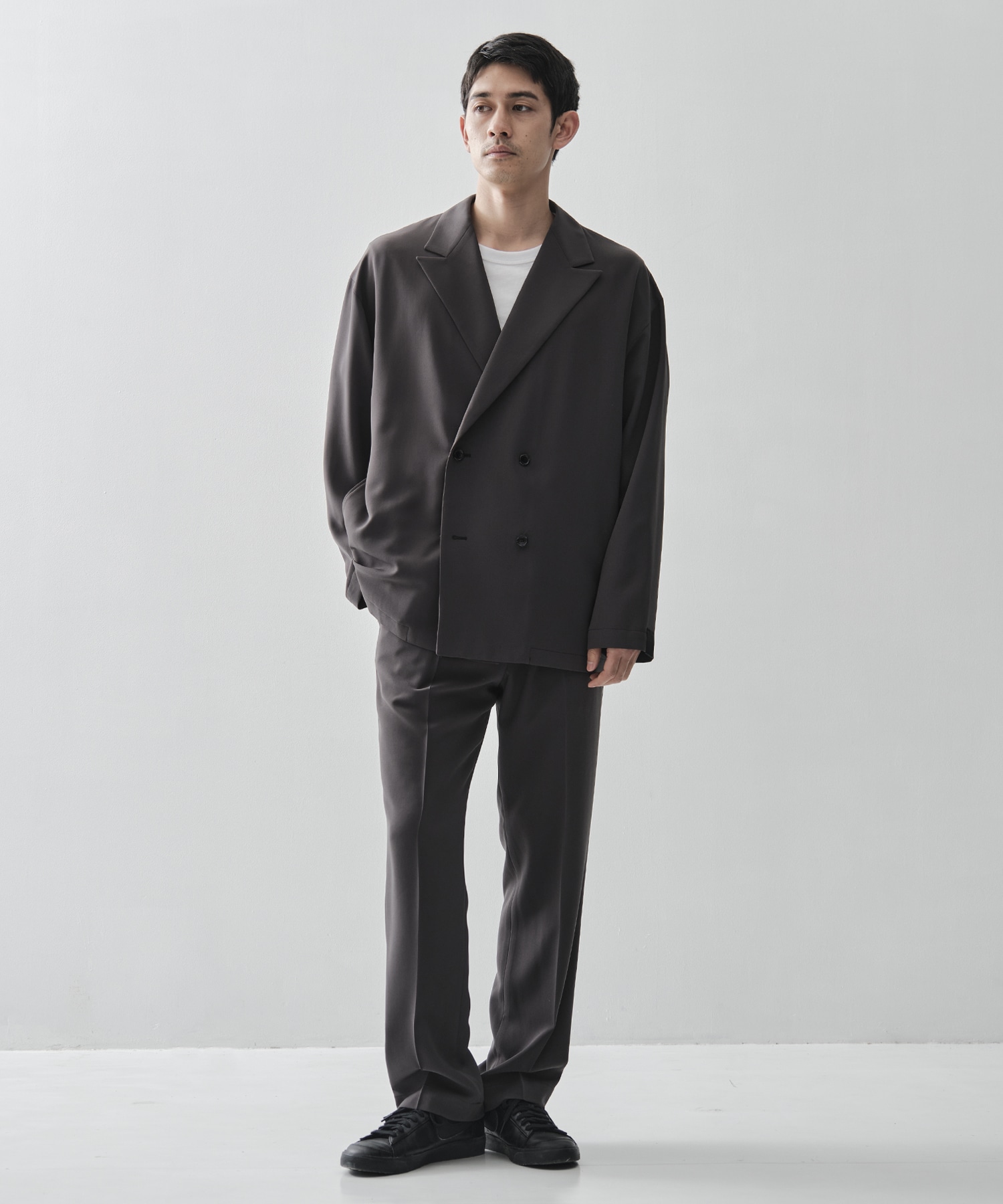 別注TAPARED PANTS N.HOOLYWOOD