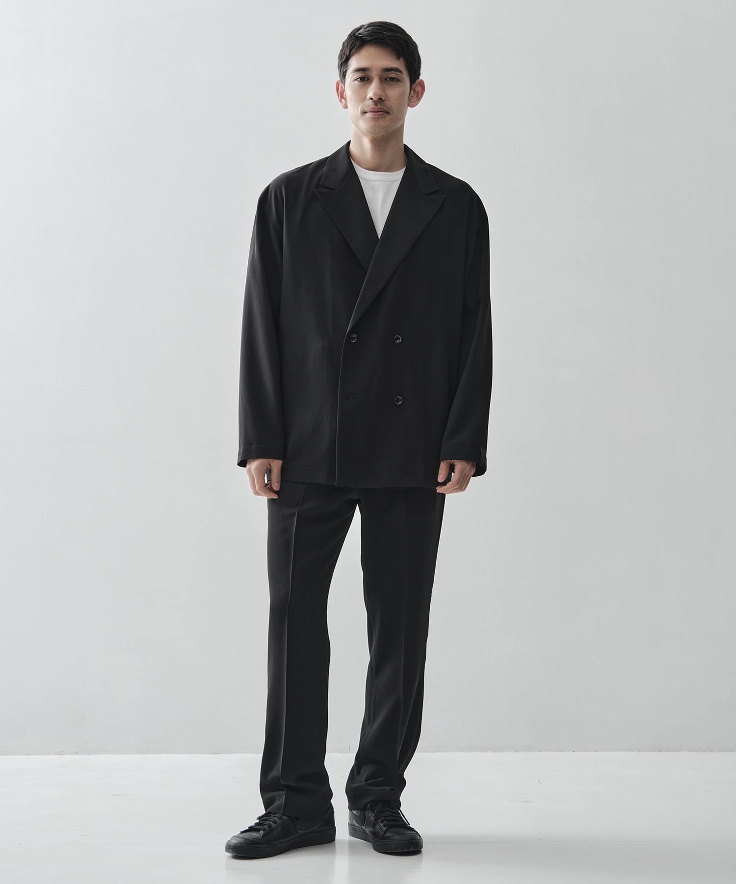 別注TAPARED PANTS N.HOOLYWOOD