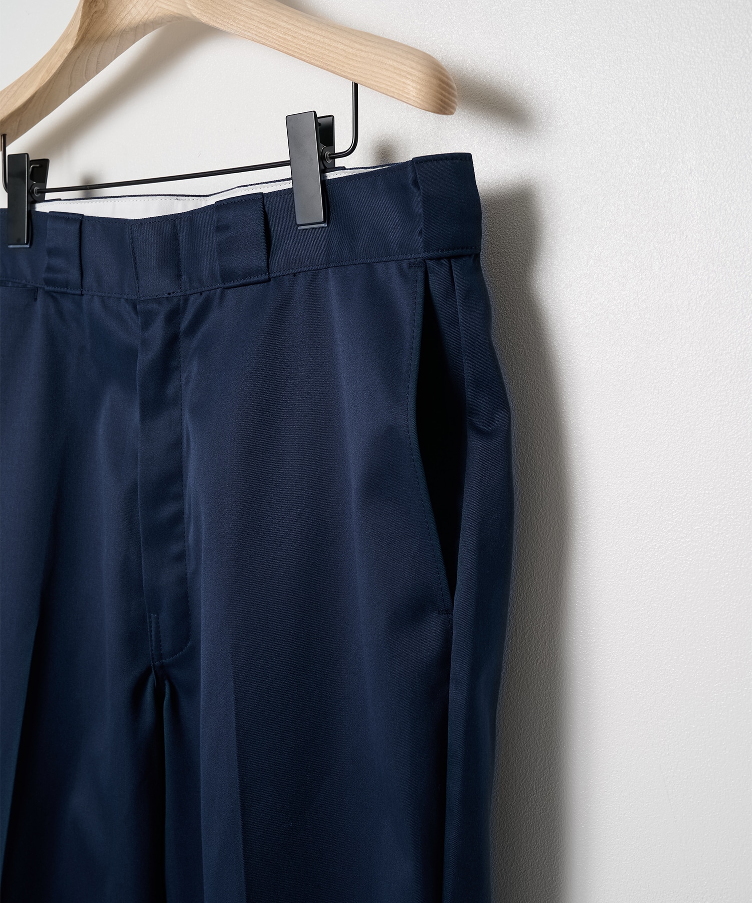 WORK PANTS TC MASSES