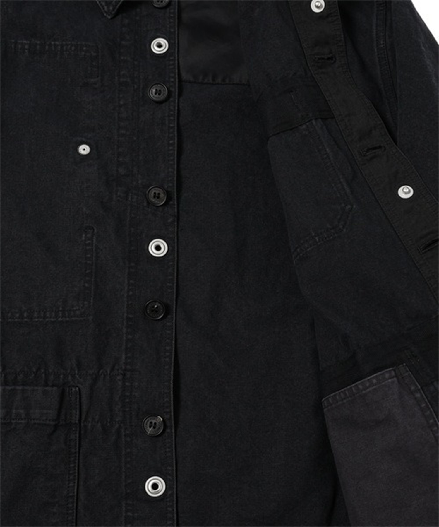 【コムデギャルソンオム】HQ-J021-051 HYBRID JACKET COMME des GARCONS HOMME