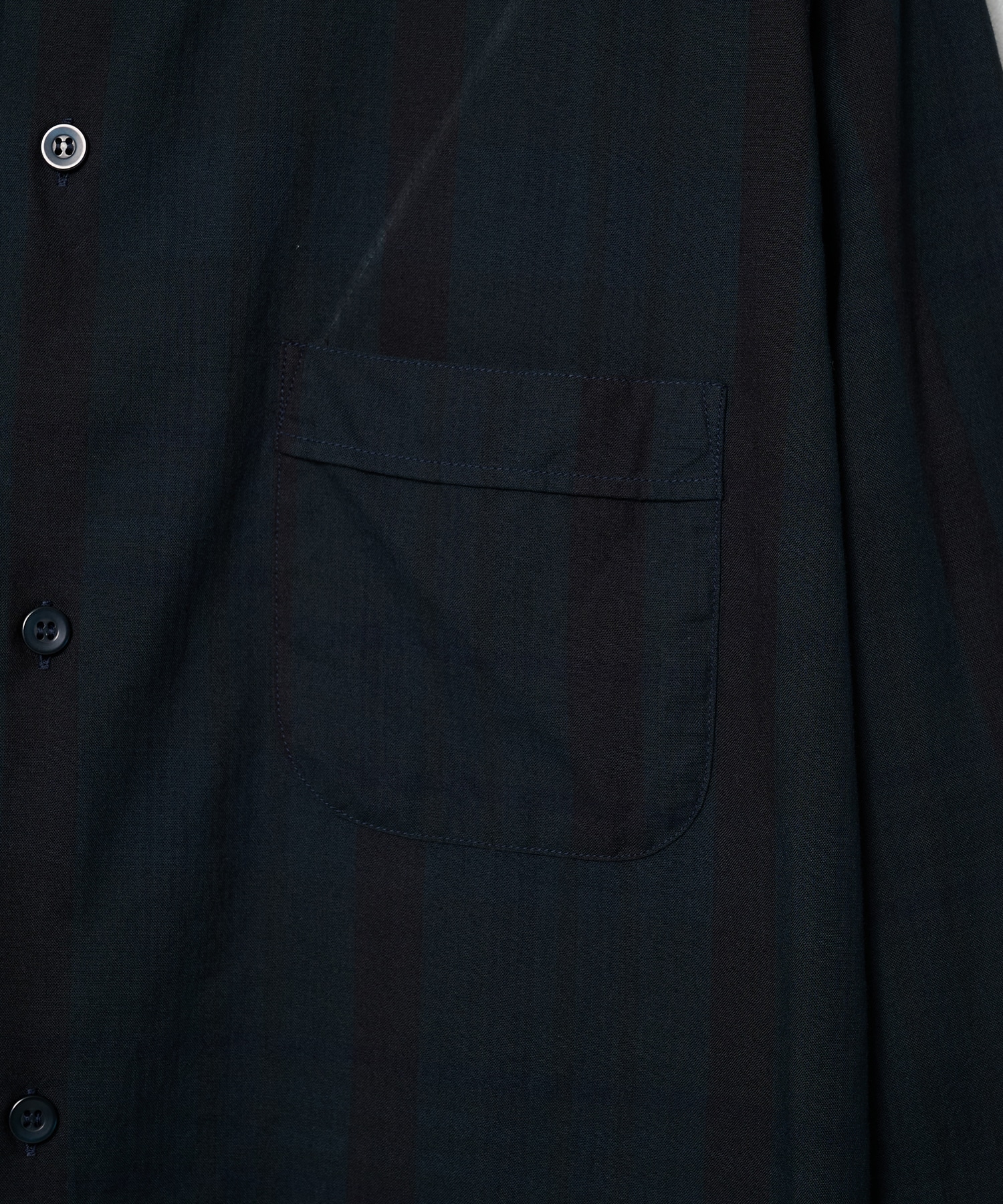 MADRAS DYED SHIRT MASSES