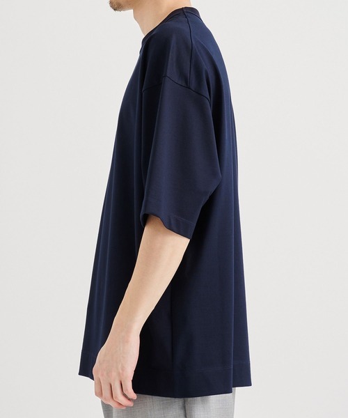 別注REFINA BIG T-SHIRT CINOH