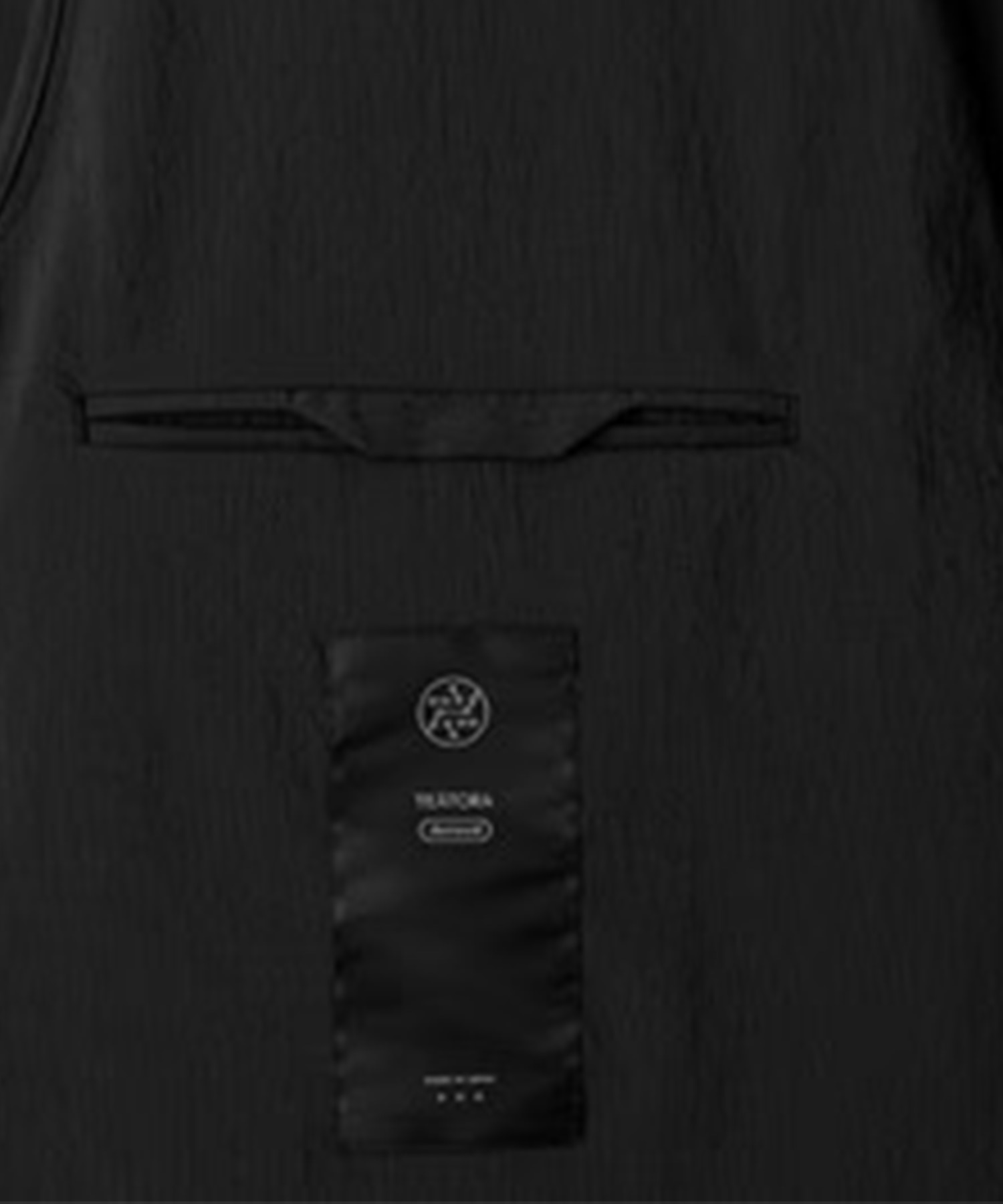 Device JKT MINUS DR TEATORA