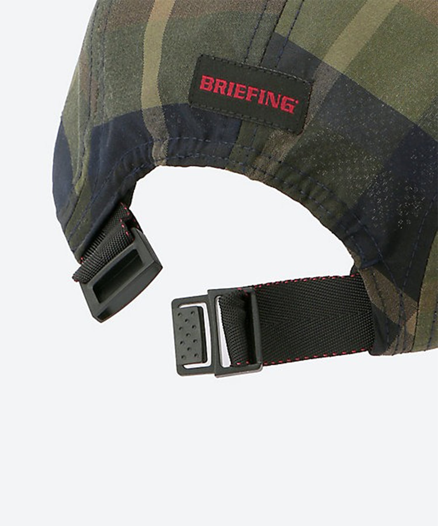 HQ-K602-051 ×BRIEFING CAP COMME des GARCONS HOMME