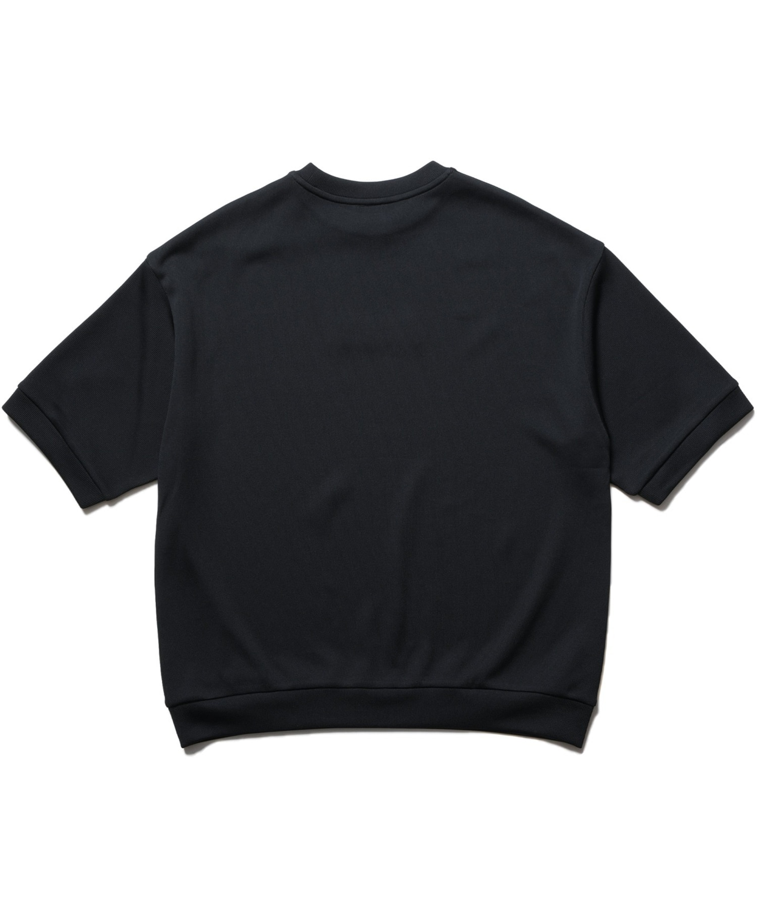 FCRB-260027 QUARTER KNIT S/S CREWNECK SHIRT F.C.Real Bristol