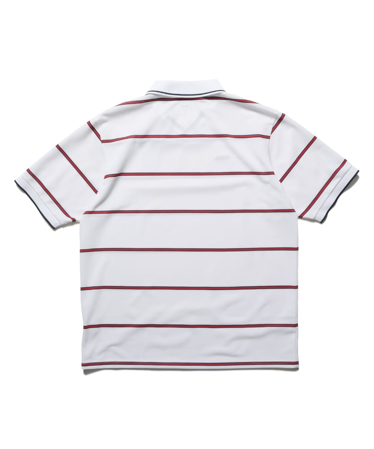 FCRB-260066 CHAMPIONS BORDER S/S GAME SHIRT F.C.Real Bristol