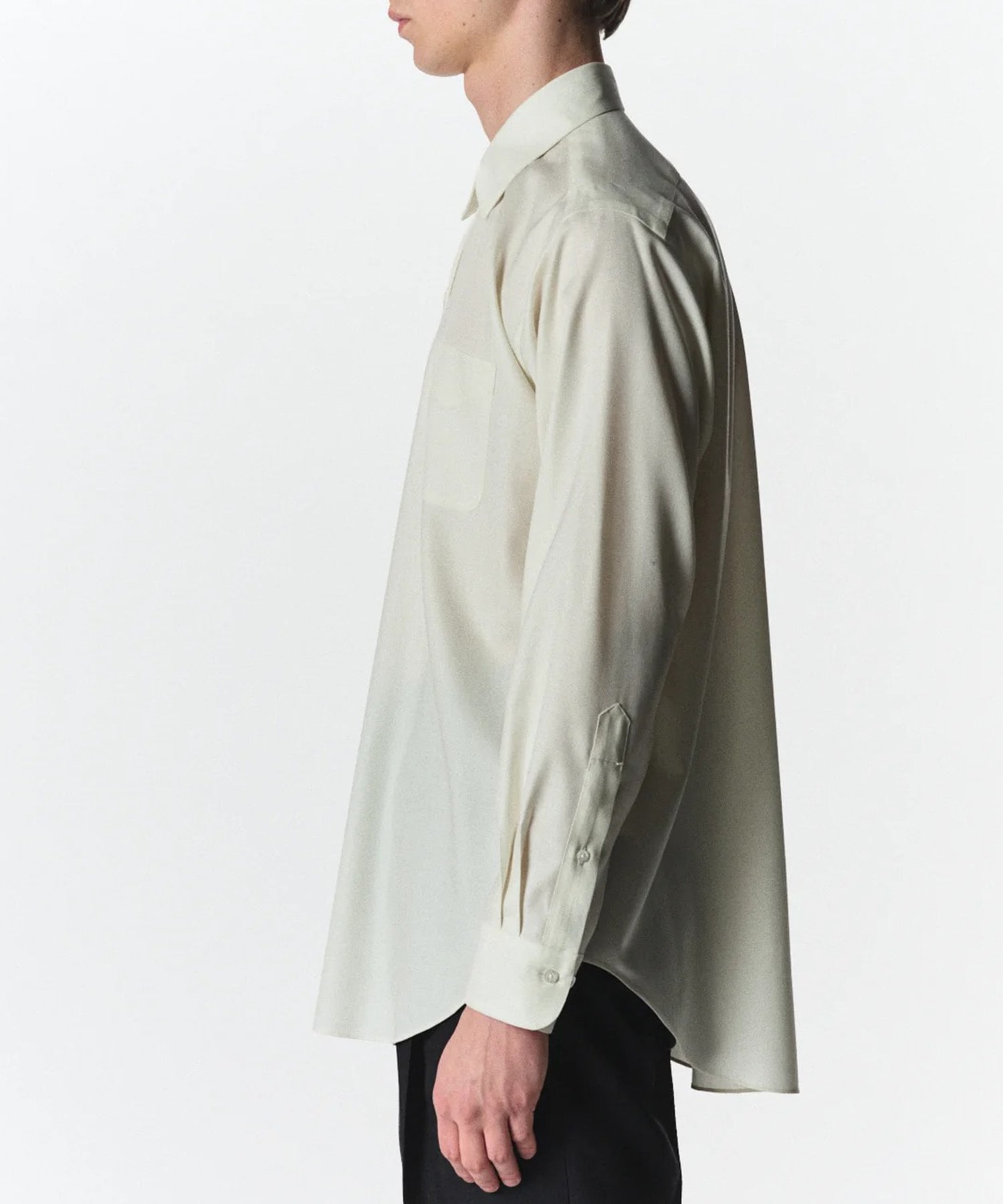 A26C11SH01C REGULAR FIT DRESS SHIRT MARKAWARE