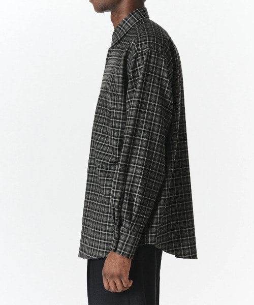 A26C17SH02C COMFORT FIT SHIRT MARKAWARE