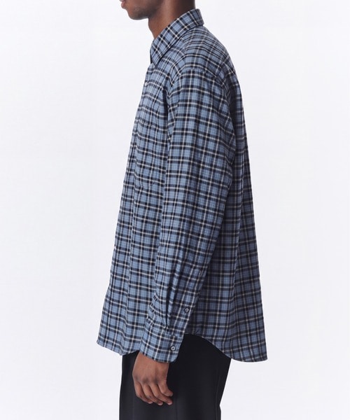 A26C17SH02C COMFORT FIT SHIRT MARKAWARE