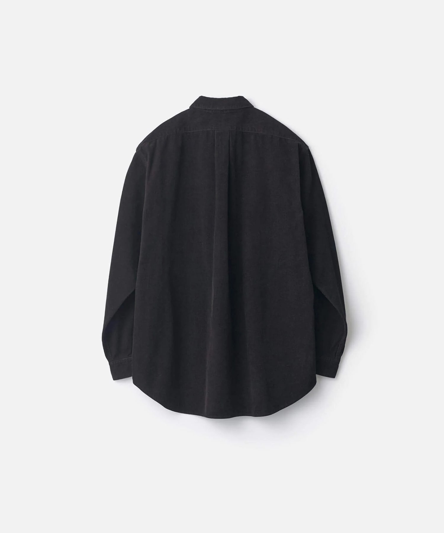 【シュタイン】ST.1582 VINTAGE CORDUROY SHIRT ssstein
