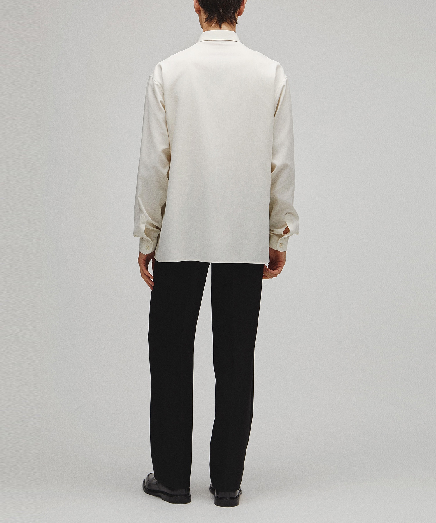 【ザ・リラクス】26FW-REBL-510-J THE PERFECT SHIRT THE RERACS