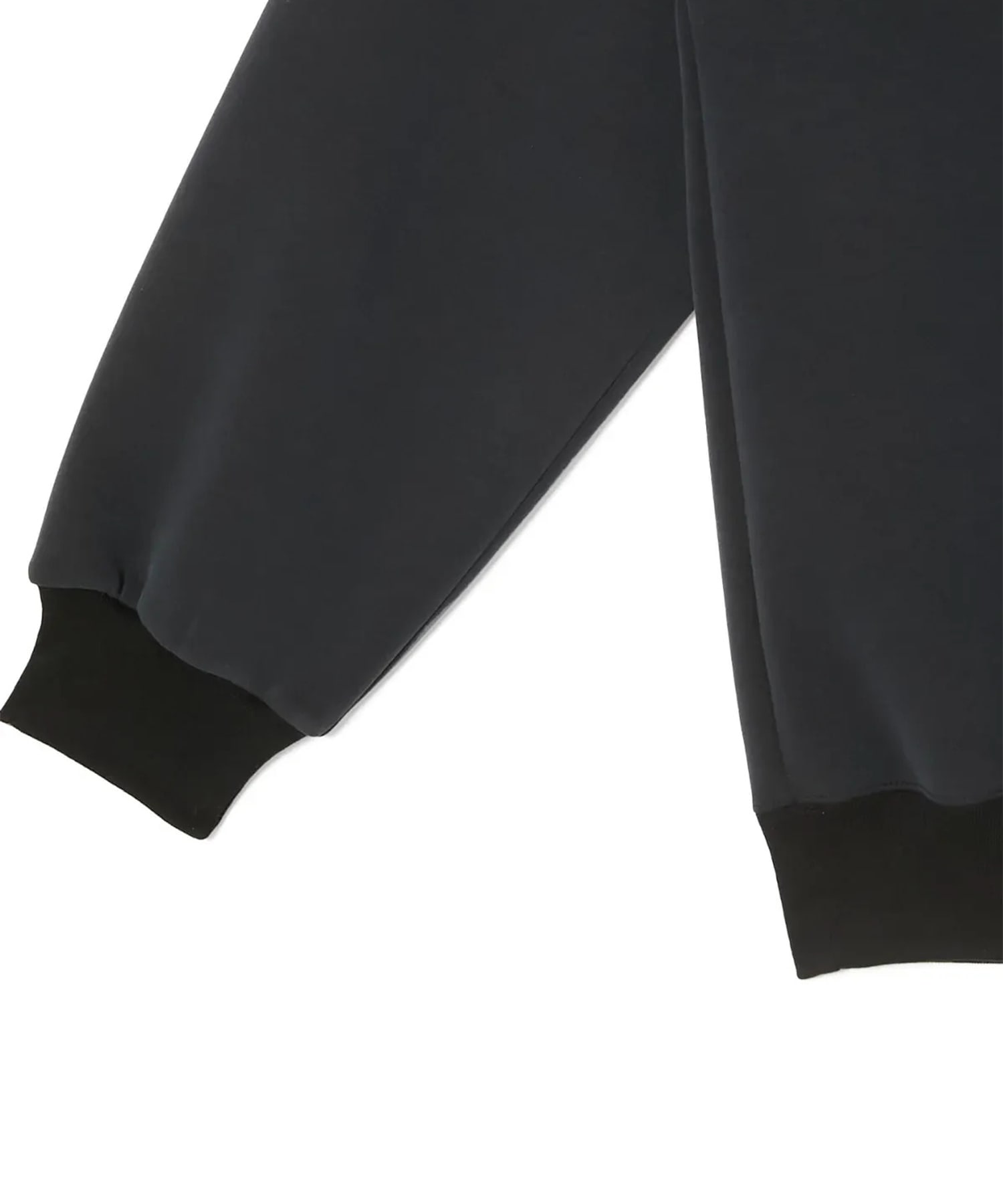 【エヌハリウッド】9262-CS01-020 CREW NECK SWEATSHIRT N.HOOLYWOOD