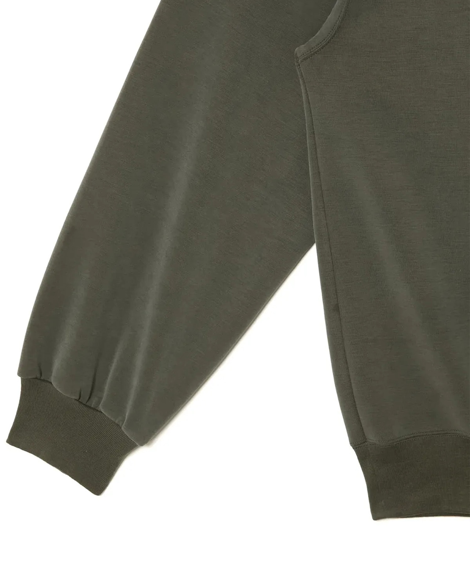 【エヌハリウッド】9262-CS01-020 CREW NECK SWEATSHIRT N.HOOLYWOOD