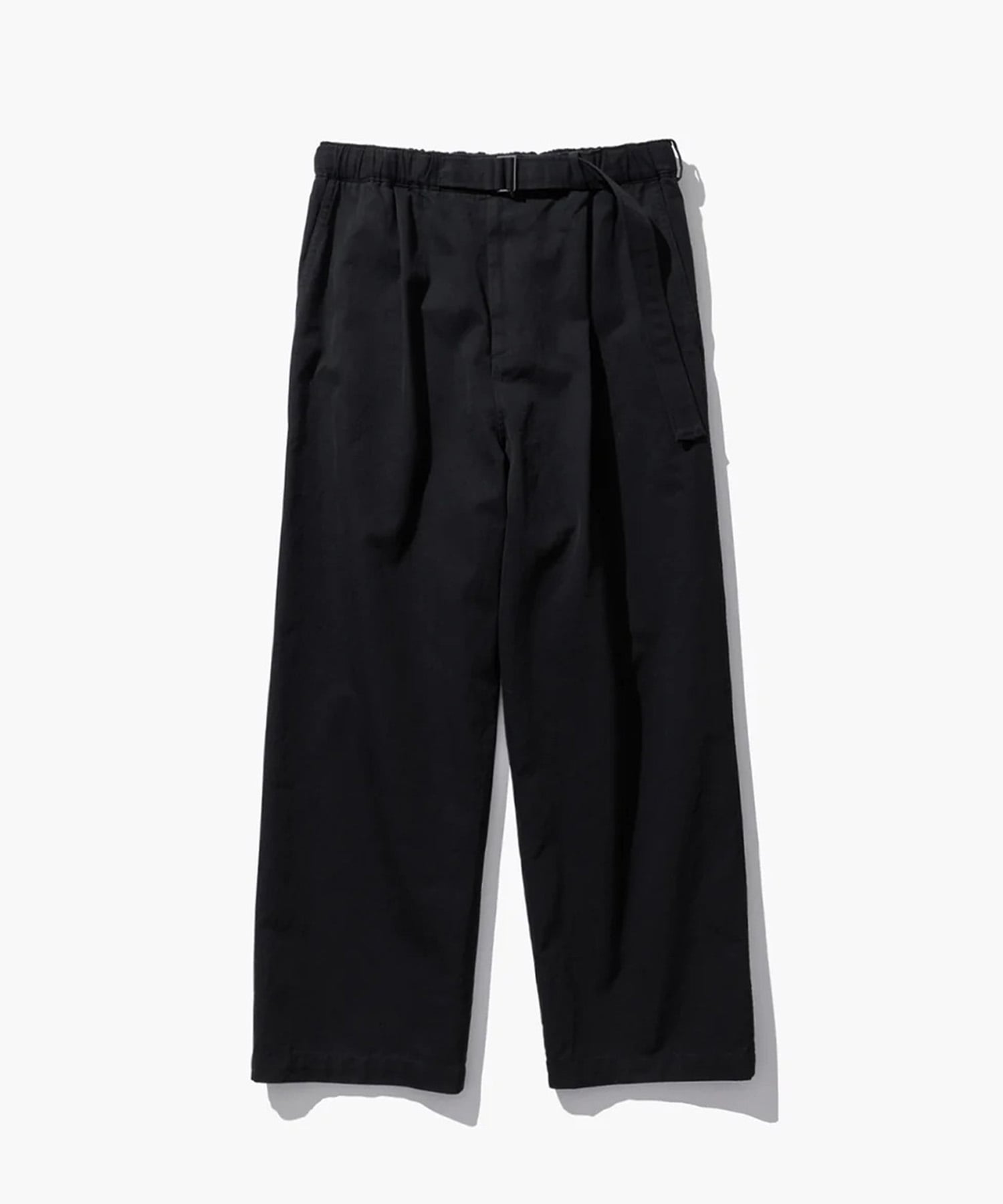 PRAGLA0100 COTTON GABARDINE CLIMBING PANTS ATON