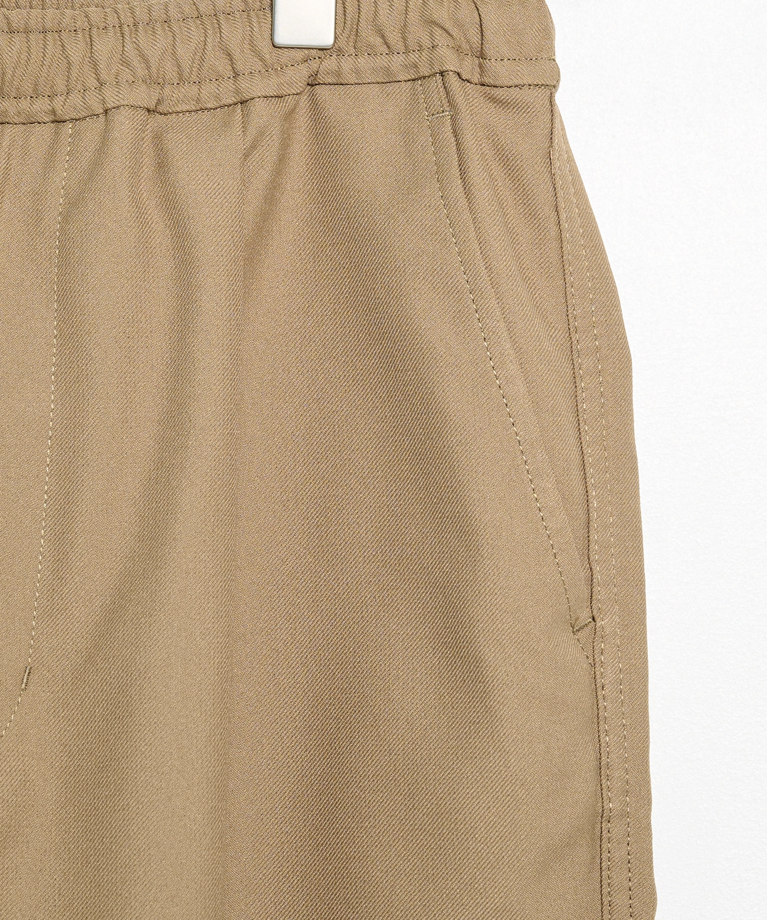 【コムデギャルソンオム】HR-P002-051 PE Twill Easy Pants COMME des GARCONS HOMME