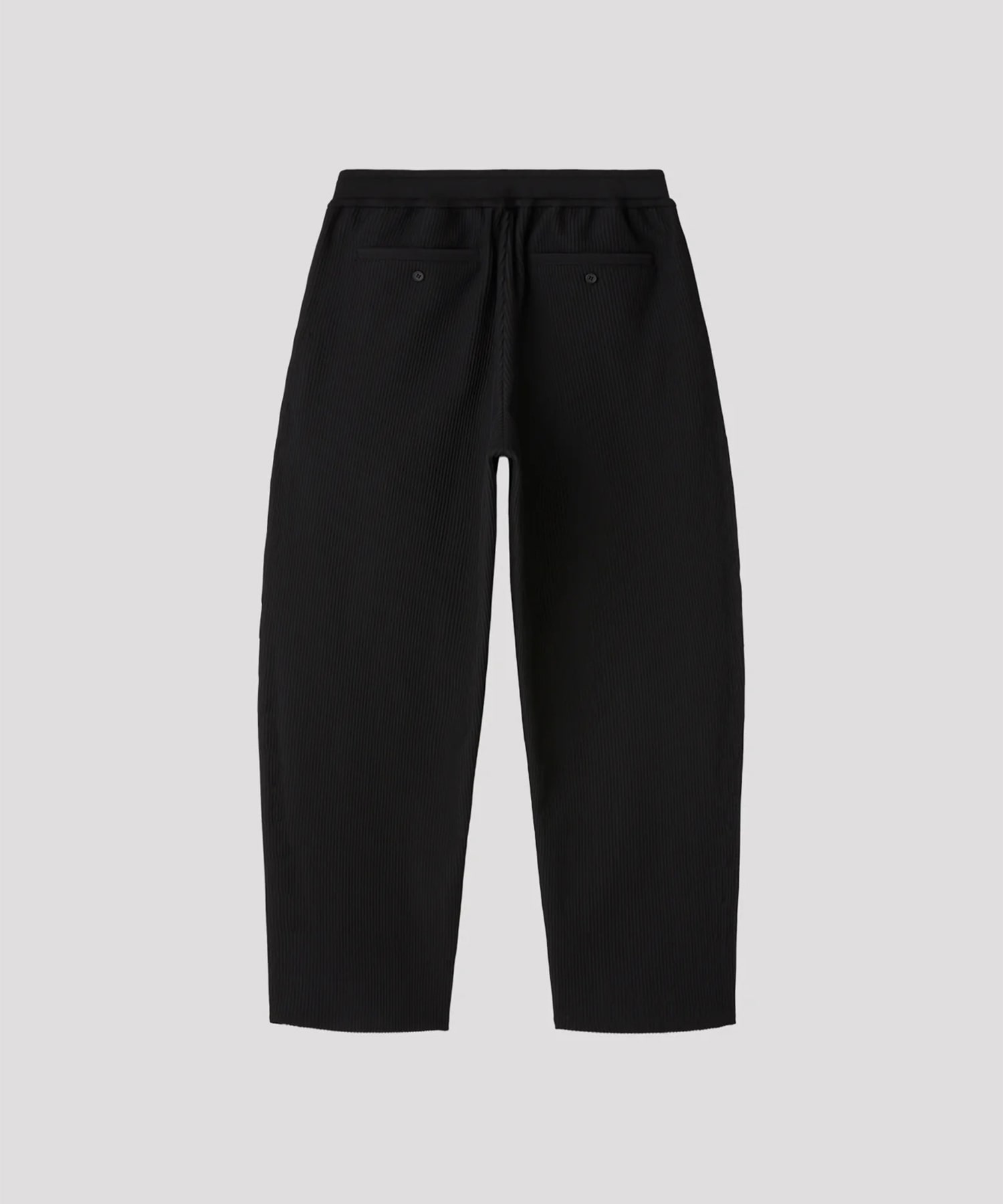 【シーエフシーエル】CF012KF028JP00 SOFT HYPHA TAPERED CURVED PANTS CFCL