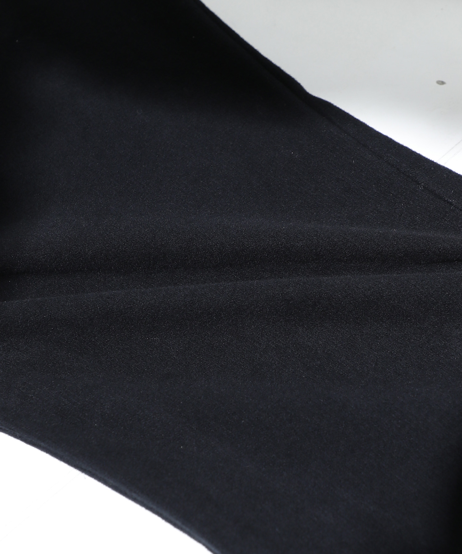 Washable Stretch Corduroy Easy Tapered Pants THE TOKYO