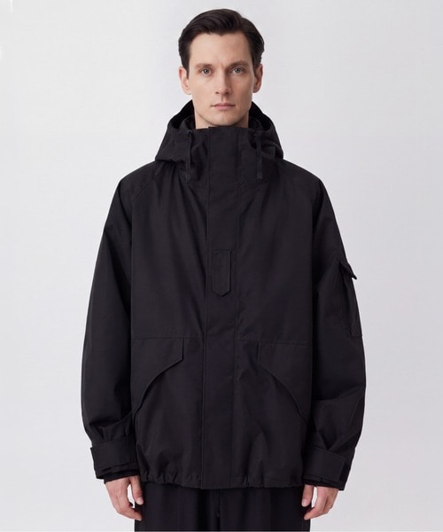 S26FA070 2L GORE-TEX Cruiser Jacket nanamica
