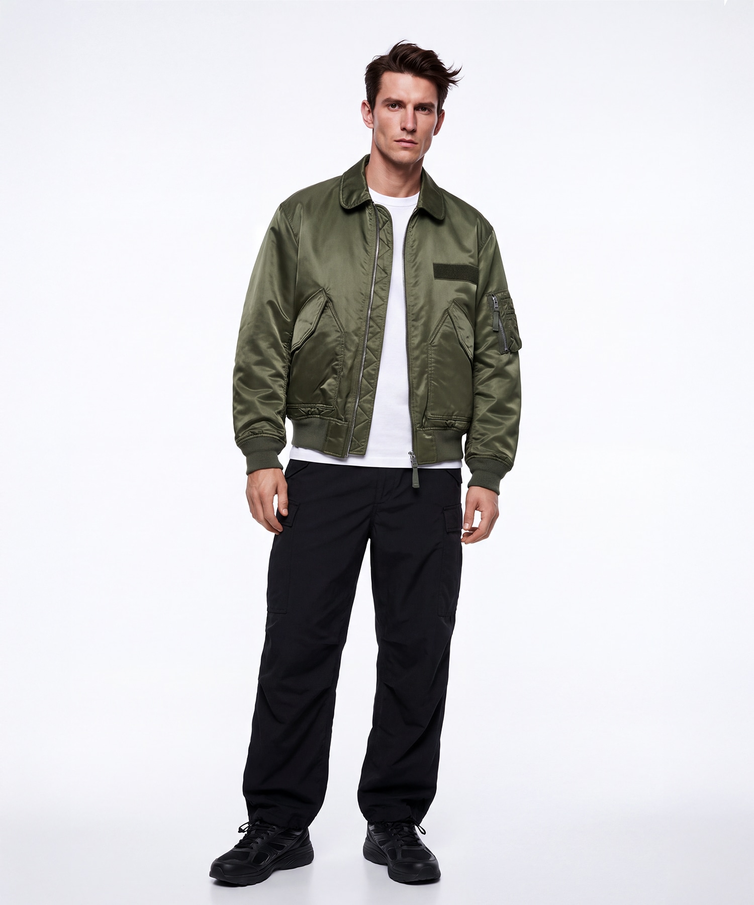 【コムデギャルソンオム】HR-J016-051 CWU-45 COMME des GARCONS HOMME