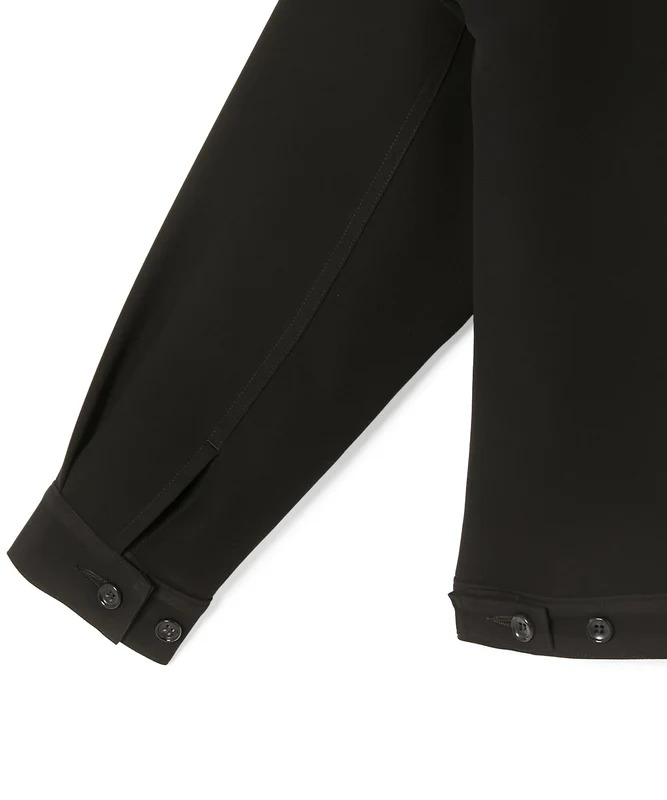 【エヌハリウッド】2262-BL16-095 Blouson N.HOOLYWOOD