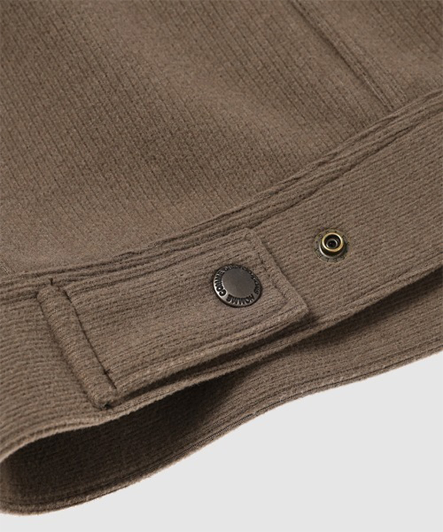 【コムデギャルソンオム】HR-T012-051 BLOUSON COMME des GARCONS HOMME