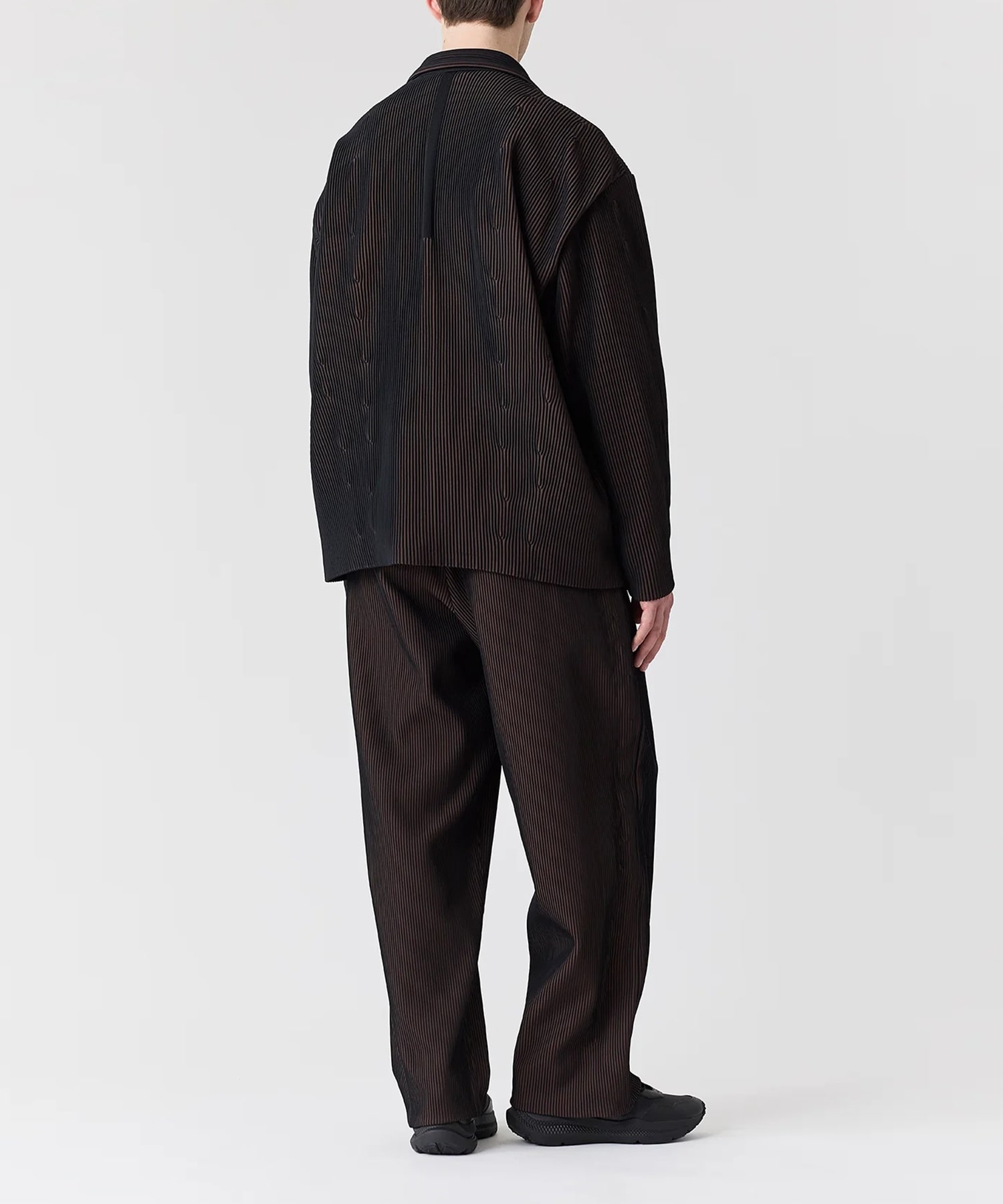 【シーエフシーエル】CF012KD210JP00 HYPHA TAILORED COCOON JACKET CFCL