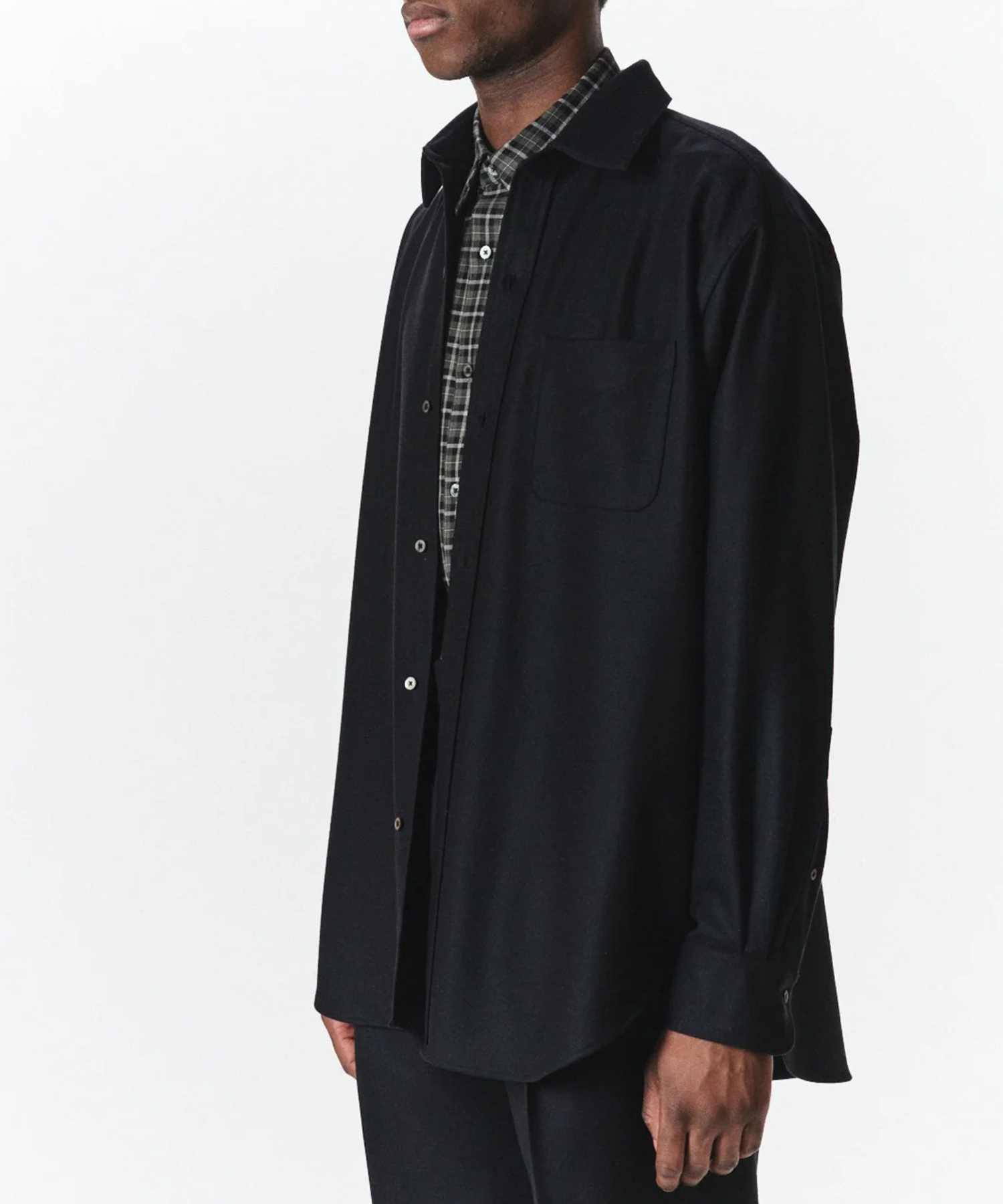 A26C18SH01C REGULAR FIT DRESS SHIRT MARKAWARE