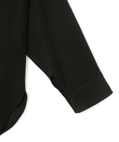 【エヌハリウッド】9262-SH01-006 CPO SHIRT N.HOOLYWOOD