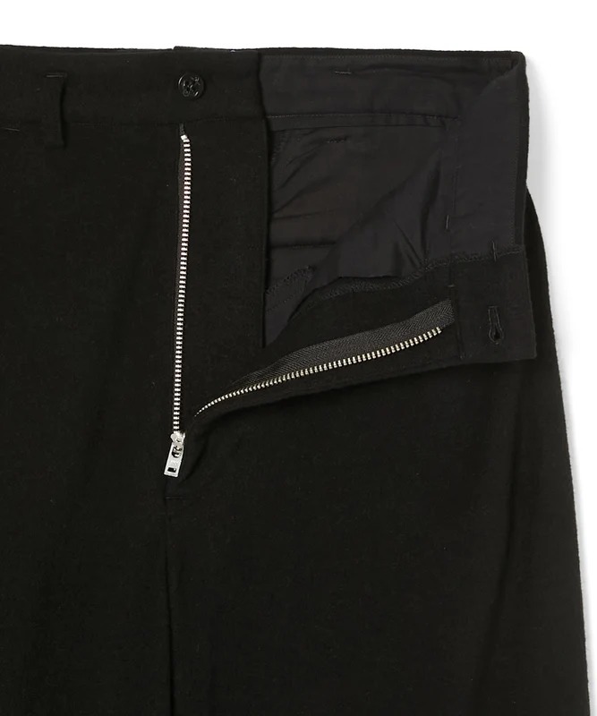 【エヌハリウッド】9262-CP06-006 SAILOR PANTS N.HOOLYWOOD