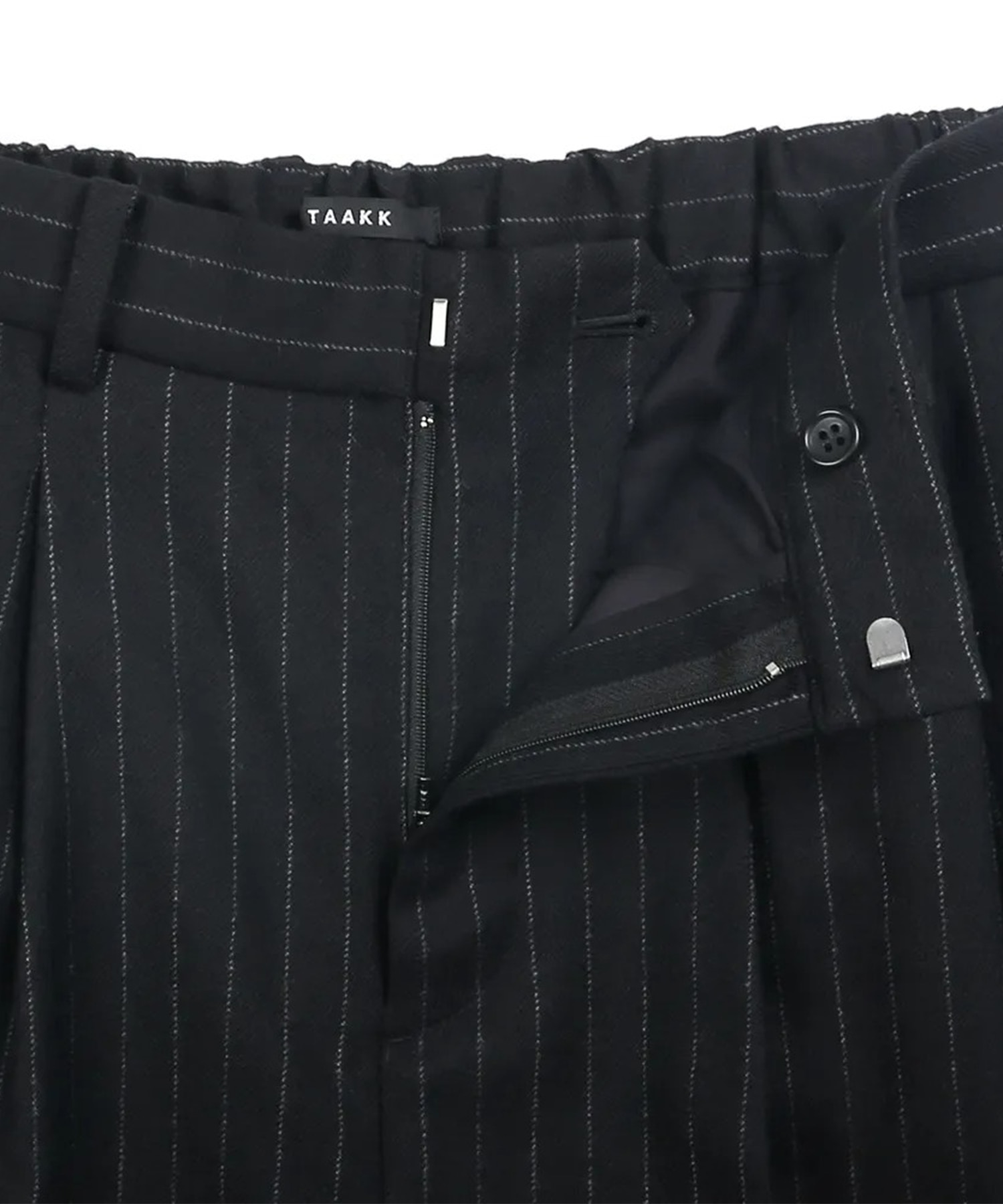 TA26AW-PT063 WIDE TROUSERS TAAKK