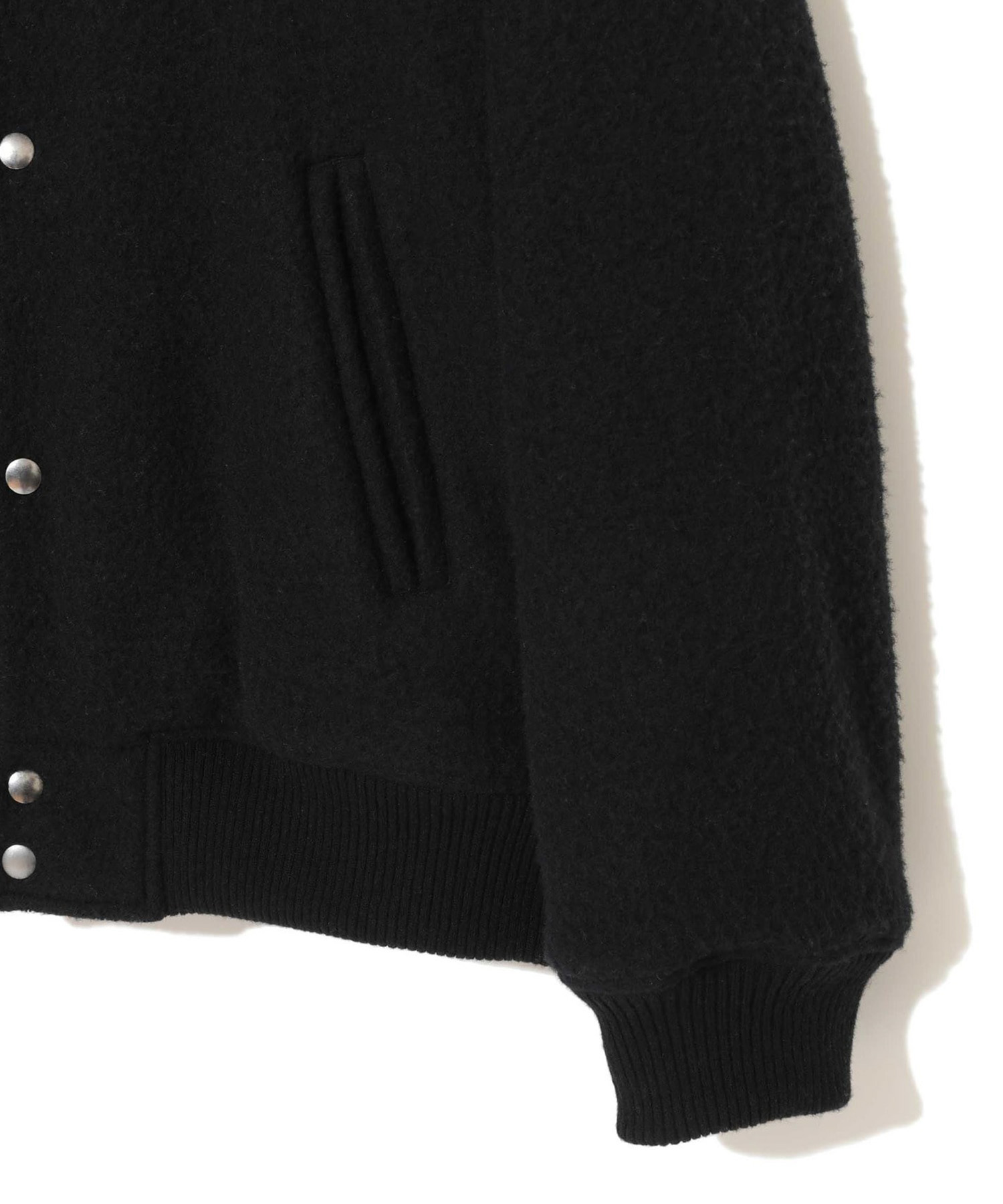 【アンダーカバー】UC2F4209 Blouson UNDERCOVER