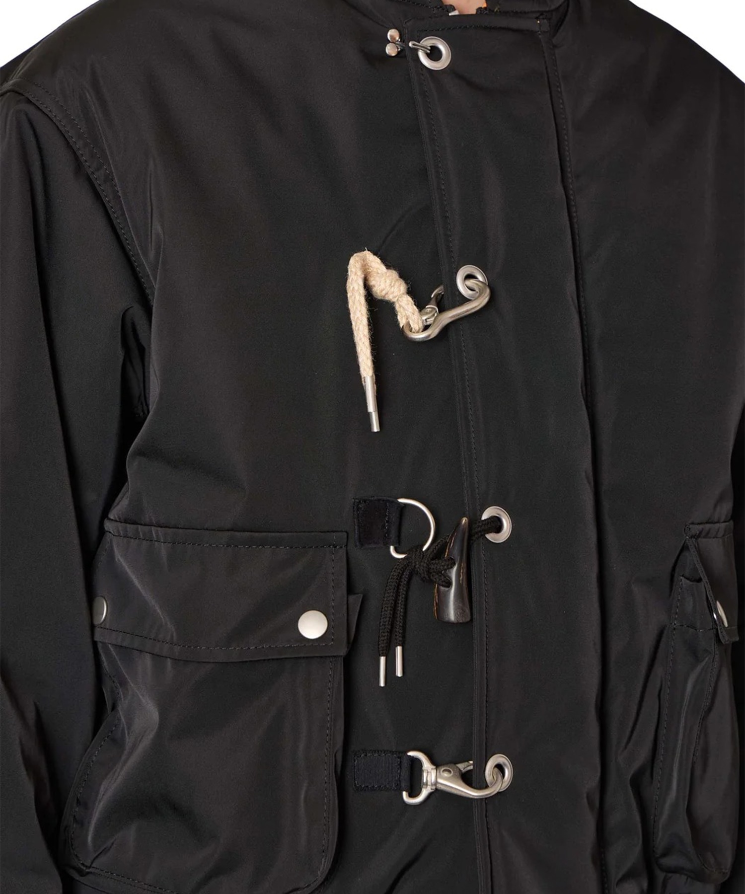26WCM-G15113 Blouson kolor