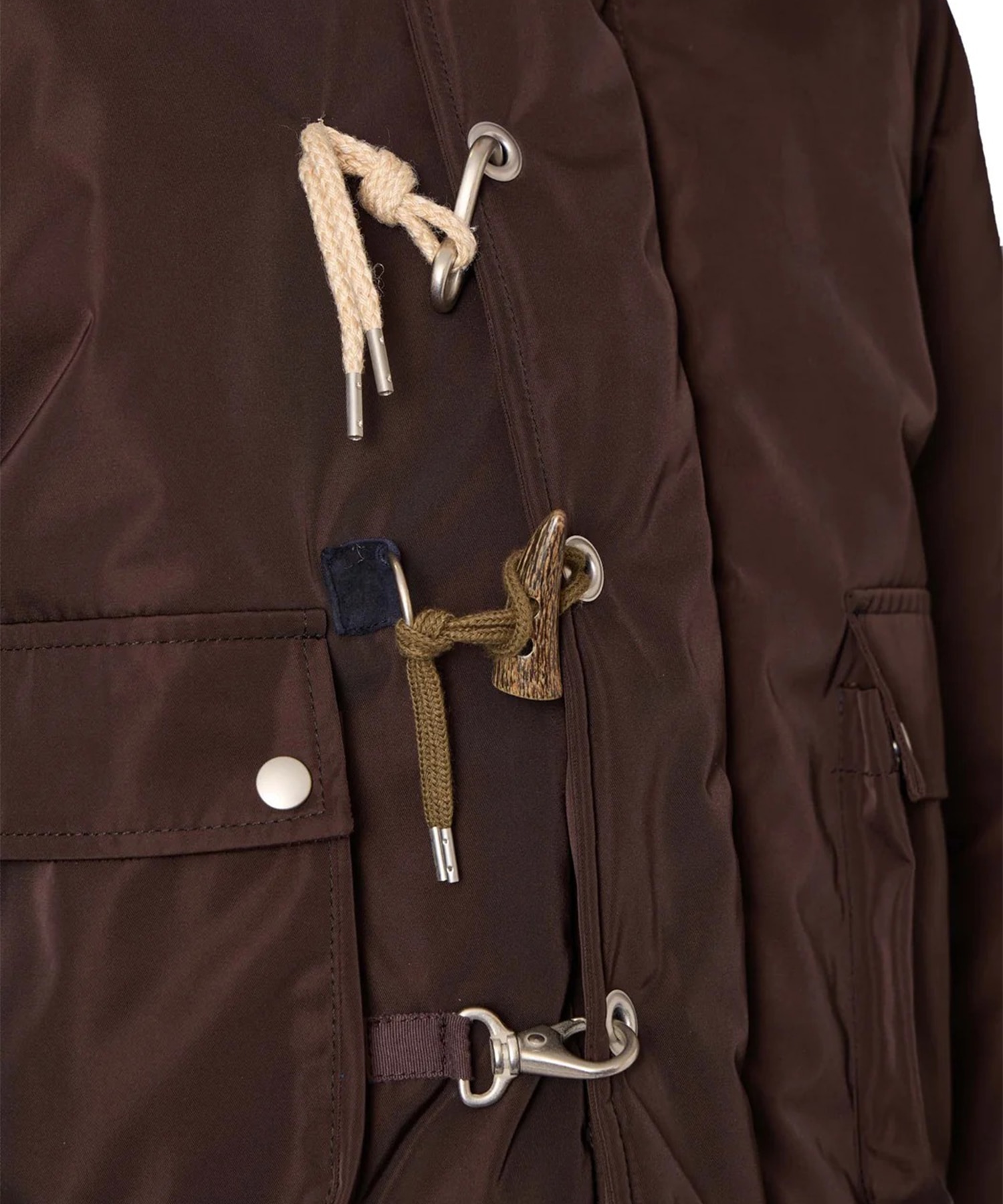 26WCM-G15113 Blouson kolor