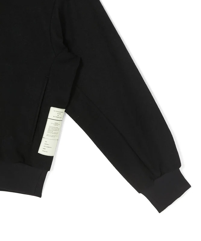 【エヌハリウッド】9262-BL04-006 STAND COLLAR JACKET N.HOOLYWOOD